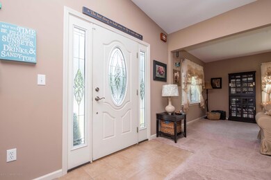 42 Hazlet Ave Front door
