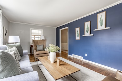 7256 N Ritter Ave, Indianapolis, IN 46250 - photo 4