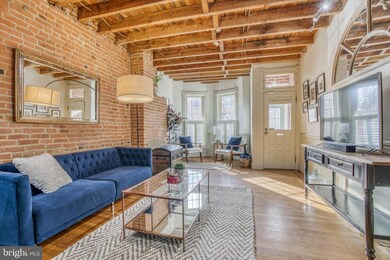 1603 Belt St, Baltimore, MD 21230 - photo 7