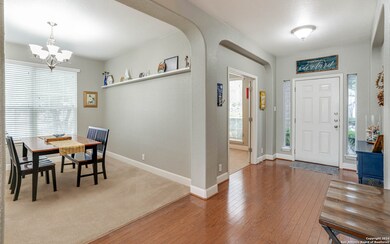 3327 Valley Creek, San Antonio, TX 78261 - photo 4