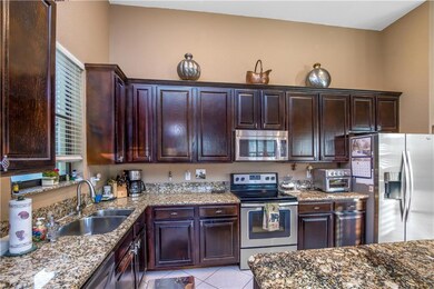 Renovated Kitchen with 42