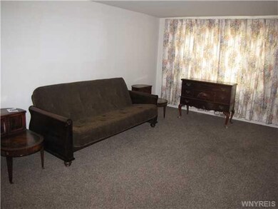 Living Room Lower Living Room