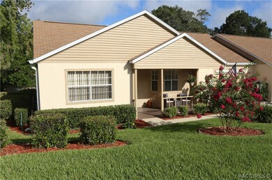 3699 N Laurelwood Loop, Beverly Hills, FL 34465 - photo 3