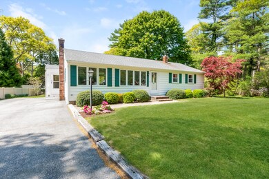 40 Deepwood Dr, East Falmouth, MA 02536 - photo 2