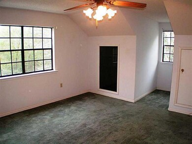 Bedroom.