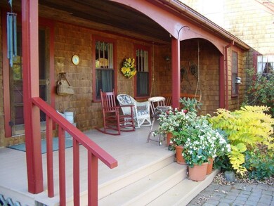 Porch
