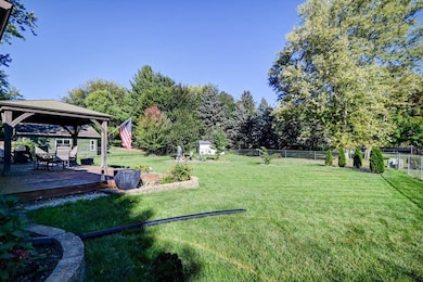 4188 Oak St, Mc Farland, WI 53558 - photo 2