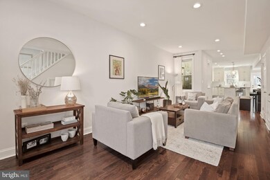 641 Orleans Place NE, Washington, DC 20002 - photo 3