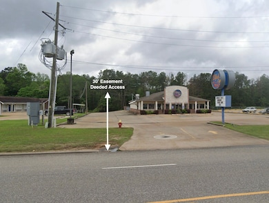 810 S Magnolia St, Woodville, TX 75979 - photo 4