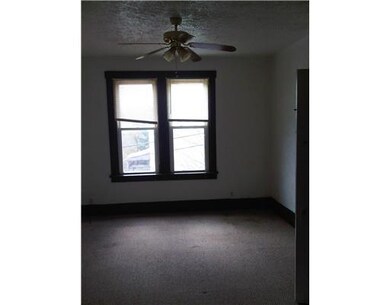 Bedroom.