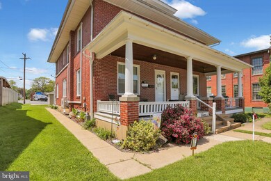 124 N Sterley St, Reading, PA 19607 - photo 2