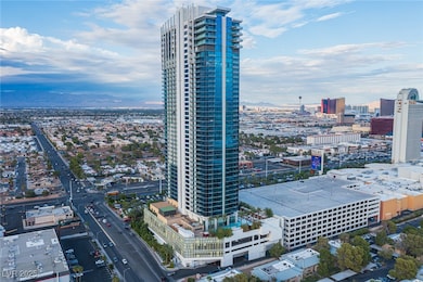 4381 W Flamingo Rd unit 2521, Las Vegas, NV 89103 - photo 4