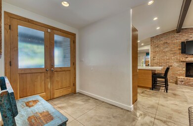 Foyer ~ Family Room