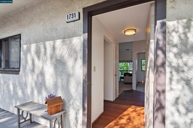 1731 S Villa Way unit 336, Walnut Creek, CA 94595 - photo 5