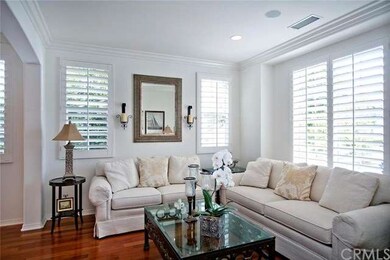 Recessed speakers and lighting enrich the atmosphe