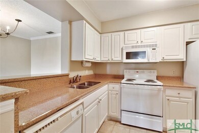 Corian countertops!