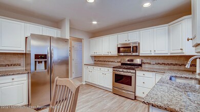 10 Cypress Point Kitchen