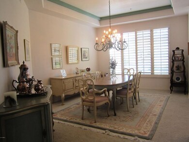 Large Dining Room