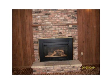 . FAMILY- ROOM FIREPLACE