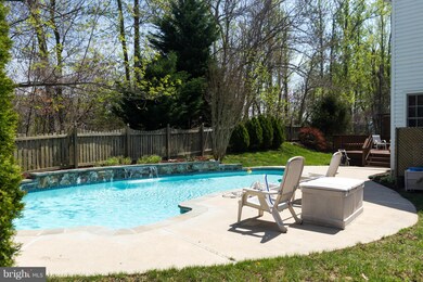 1841 Strickland Ct, Woodbridge, VA 22191 - photo 7