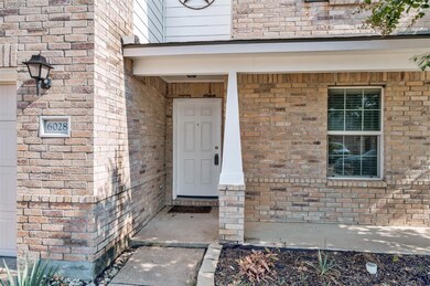 6028 Fantail Dr, Fort Worth, TX 76179 - photo 2