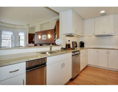 342 Marlborough St unit PH, Boston, MA 02115 - photo 6