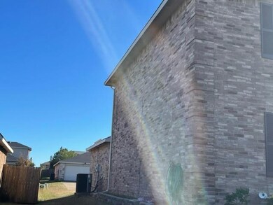 l AC and a garage