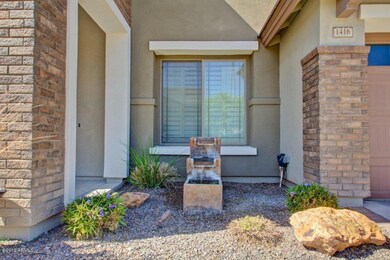 1416 E Glacier Place, Chandler, AZ 85249 - photo 4