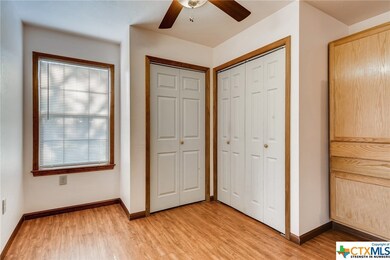 Kitchen, pantry & laundry area