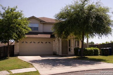 7403 Gamble Oak Dr, San Antonio, TX 78223 - photo 2