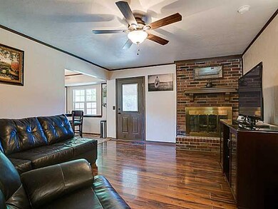 Living Room.