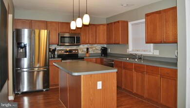 215 Sentinel Dr, Winchester, VA 22603 - photo 5