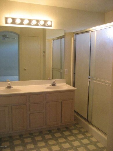 Master Bath 2009