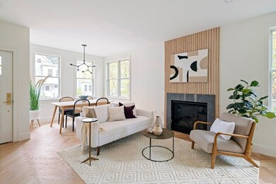 54 Jackson St unit 1, Cambridge, MA 02140 - photo 4