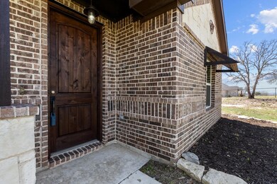 334 Kendall Cir, Weatherford, TX 76088 - photo 5