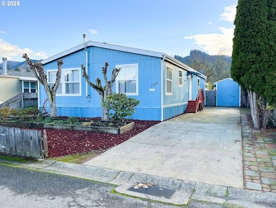 550 S State St, Sutherlin, OR 97479 - photo 2