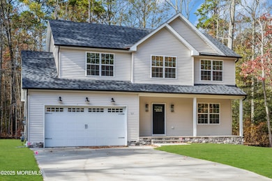 127 Rogers St, Berkeley Township, NJ 08721 - photo 4