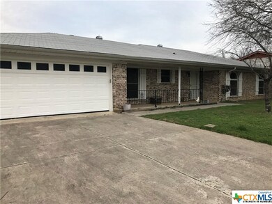 907 Valley Dr, Copperas Cove, TX 76522 - photo 3