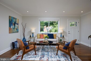 5001 11th St NE, Washington, DC 20017 - photo 5