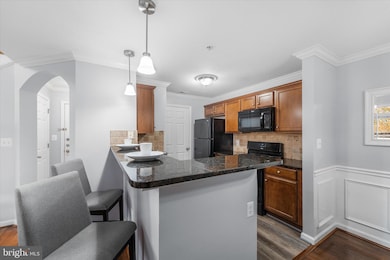 514 Sunset View Terrace SE unit 402, Leesburg, VA 20175 - photo 6