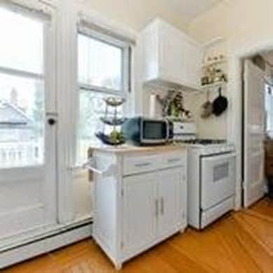 18 Whittier St unit 2, Cambridge, MA 02140 - photo 7