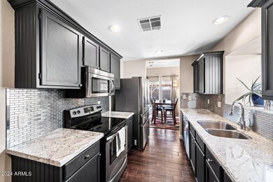 1623 W Citation Ln, Chandler, AZ 85224 - photo 5