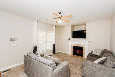 201 Amaryllis Way, Wake Forest, NC 27587 - photo 6