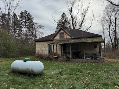 N3328 New Knapp Rd, Shell Lake, WI 54871 - photo 3