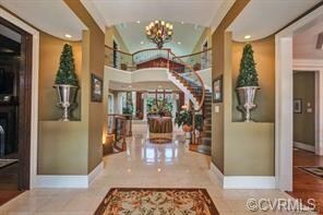 foyer