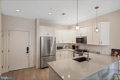 The Village at Valley Forge unit 502, King of Prussia, PA 19406 - photo 7