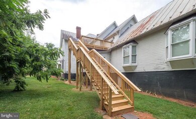 310 E Piedmont St unit 201, Culpeper, VA 22701 - photo 3