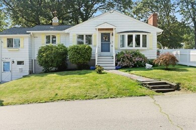 181 Idlewell Blvd, Weymouth, MA 02188 - photo 3