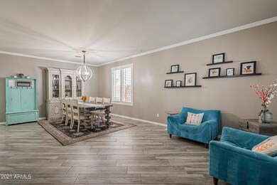 10910 E Stanton Ave unit 7, Mesa, AZ 85212 - photo 5