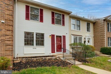 2040 Brooks Square Place, Falls Church, VA 22043 - photo 3